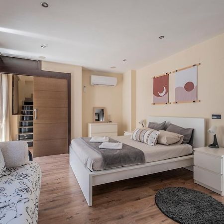 Casa Capricho Βίλα San Martín de Valdeiglesias Εξωτερικό φωτογραφία