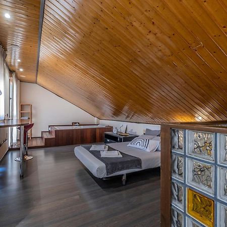 Casa Capricho Βίλα San Martín de Valdeiglesias Εξωτερικό φωτογραφία