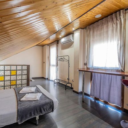 Casa Capricho Βίλα San Martín de Valdeiglesias Εξωτερικό φωτογραφία
