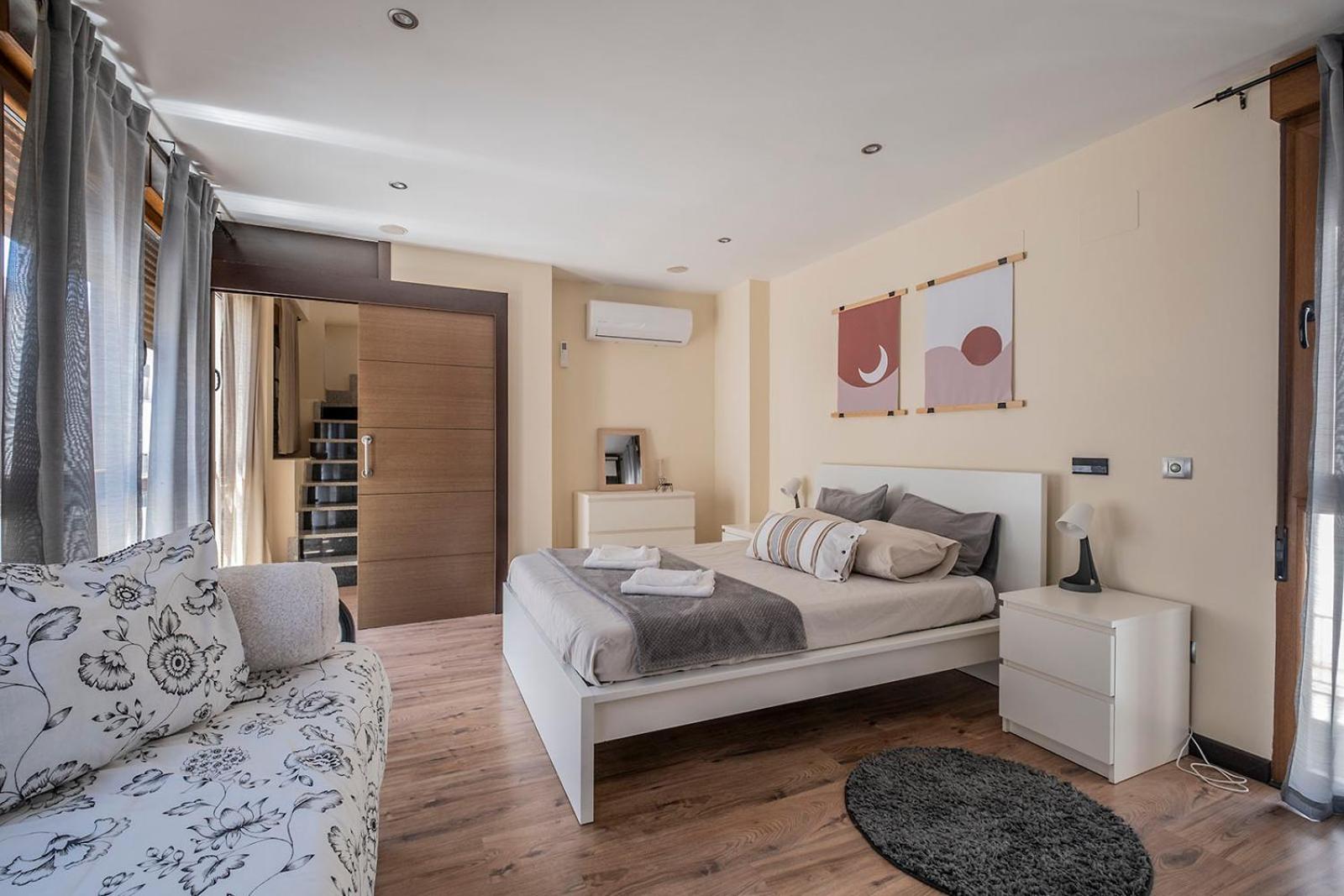 Casa Capricho Βίλα San Martín de Valdeiglesias Εξωτερικό φωτογραφία