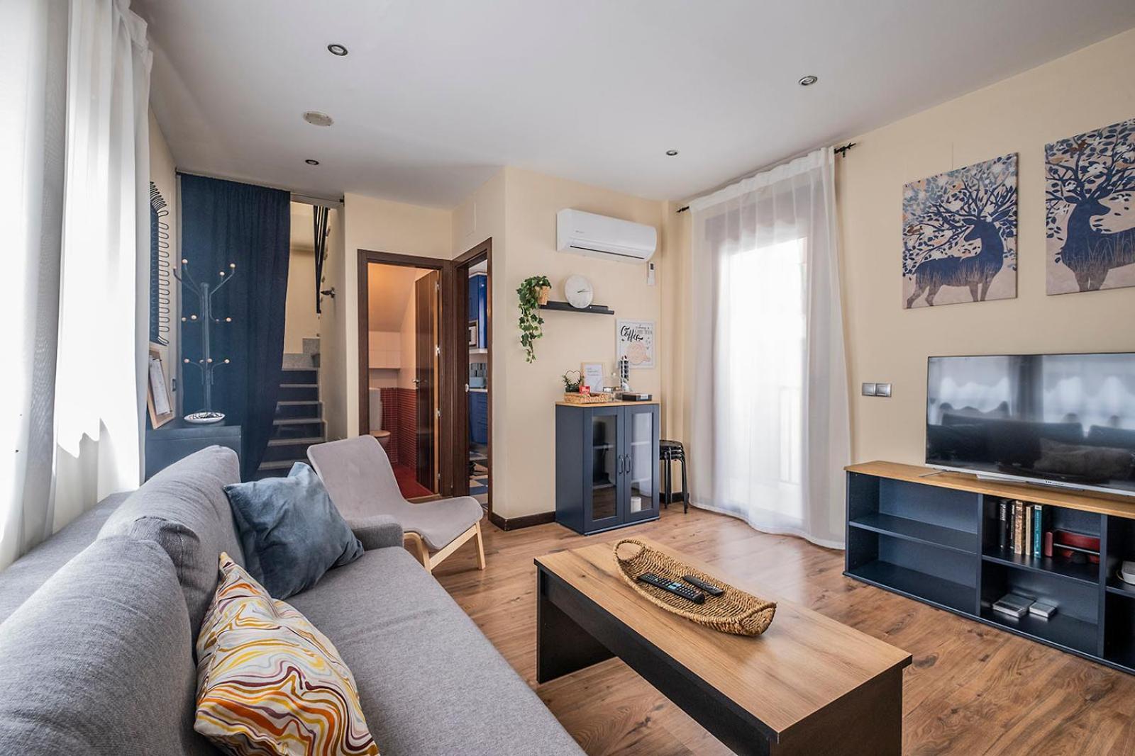 Casa Capricho Βίλα San Martín de Valdeiglesias Εξωτερικό φωτογραφία