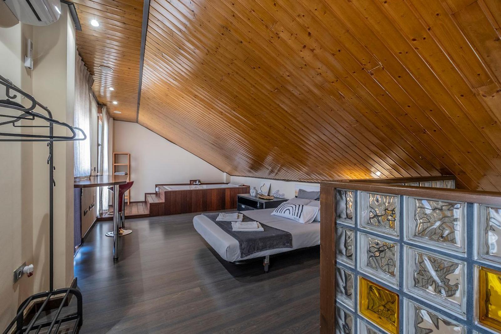 Casa Capricho Βίλα San Martín de Valdeiglesias Εξωτερικό φωτογραφία