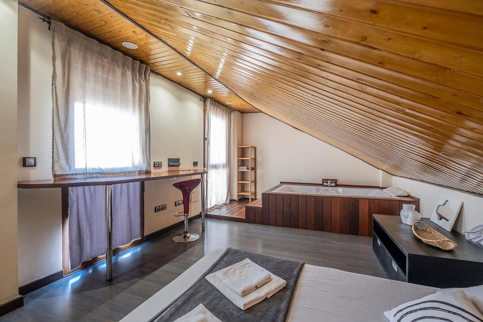 Casa Capricho Βίλα San Martín de Valdeiglesias Εξωτερικό φωτογραφία