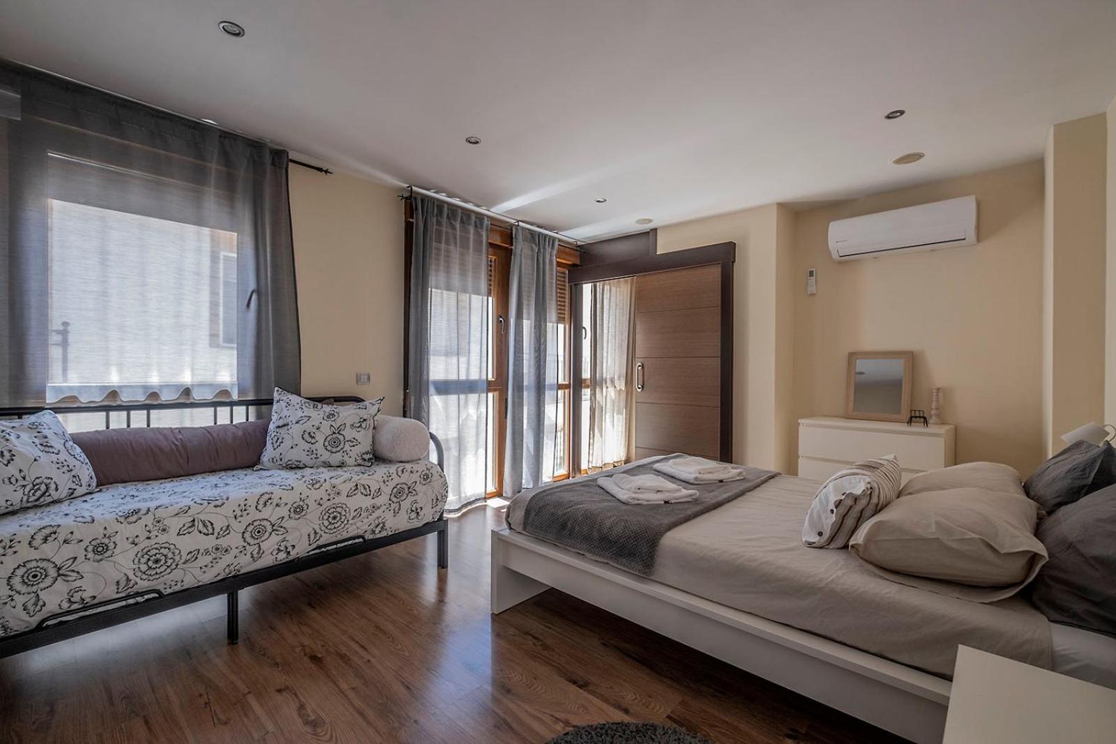 Casa Capricho Βίλα San Martín de Valdeiglesias Εξωτερικό φωτογραφία