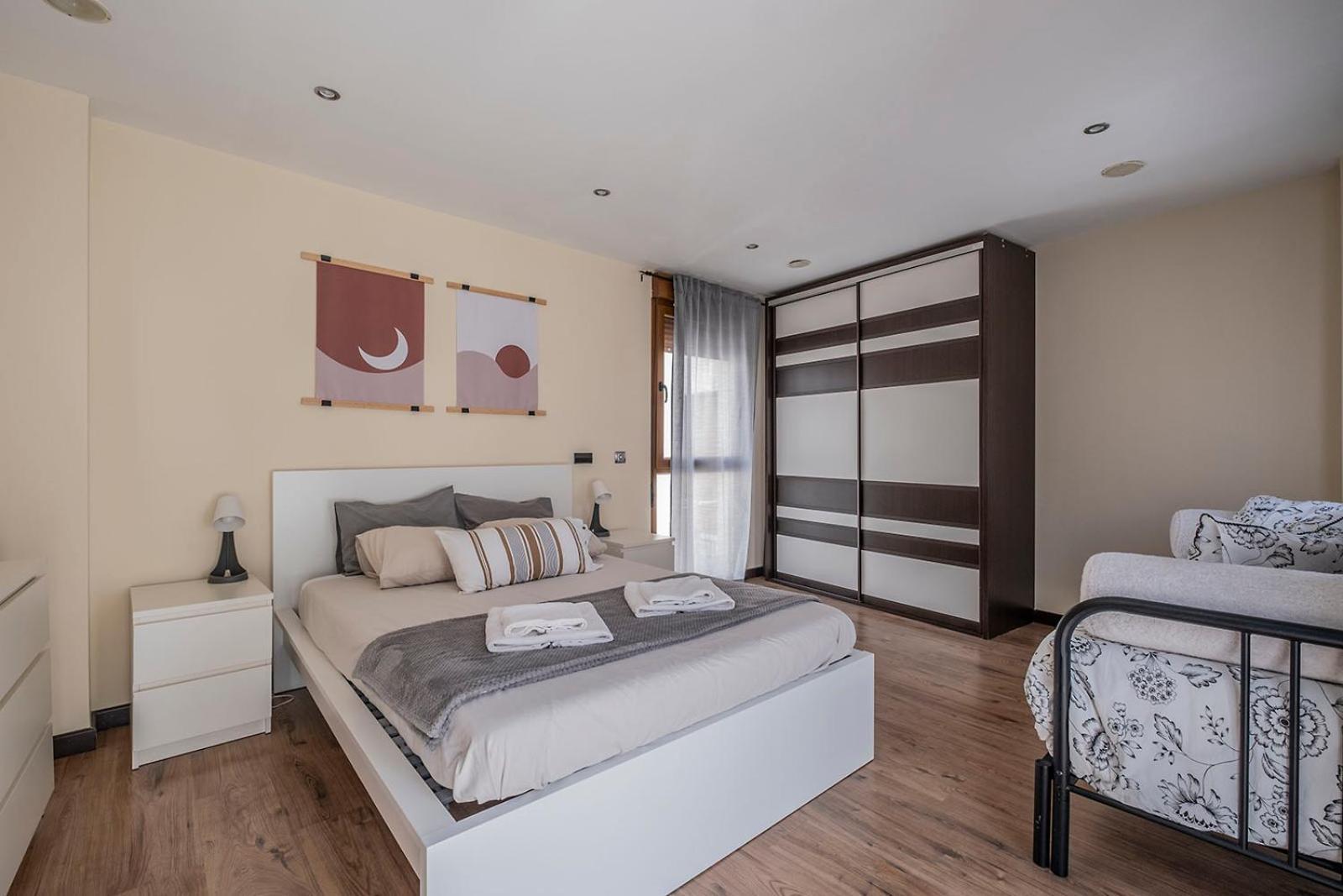 Casa Capricho Βίλα San Martín de Valdeiglesias Εξωτερικό φωτογραφία