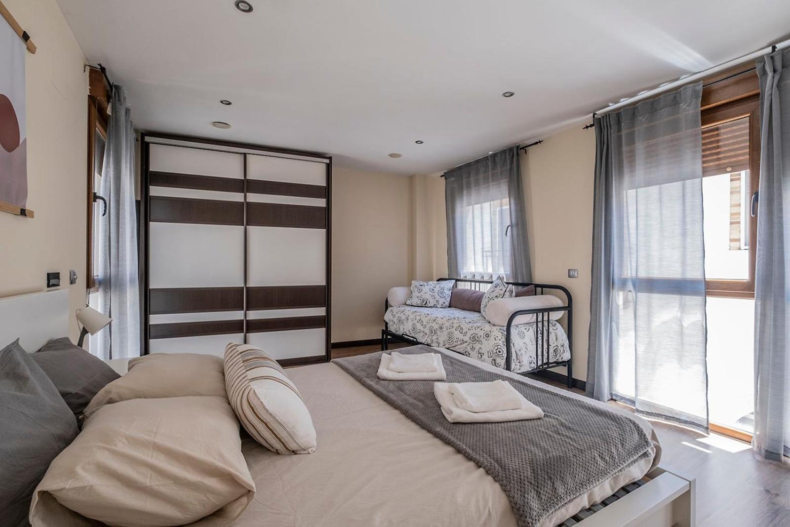 Casa Capricho Βίλα San Martín de Valdeiglesias Εξωτερικό φωτογραφία